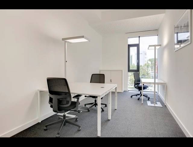 8M² OFFICE TO LET IN KRUGERSDORP CENTRAL